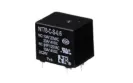Relay 12V20A NT78C20DC12V0.6 5 Chân